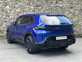 Used BMW XM 2025 for sale - 78424101: Photo