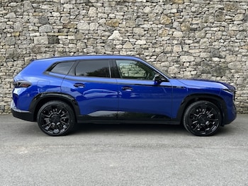 Used BMW XM 2025 for sale - 78424101: Photo