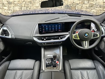 Used BMW XM 2025 for sale - 78424101: Photo
