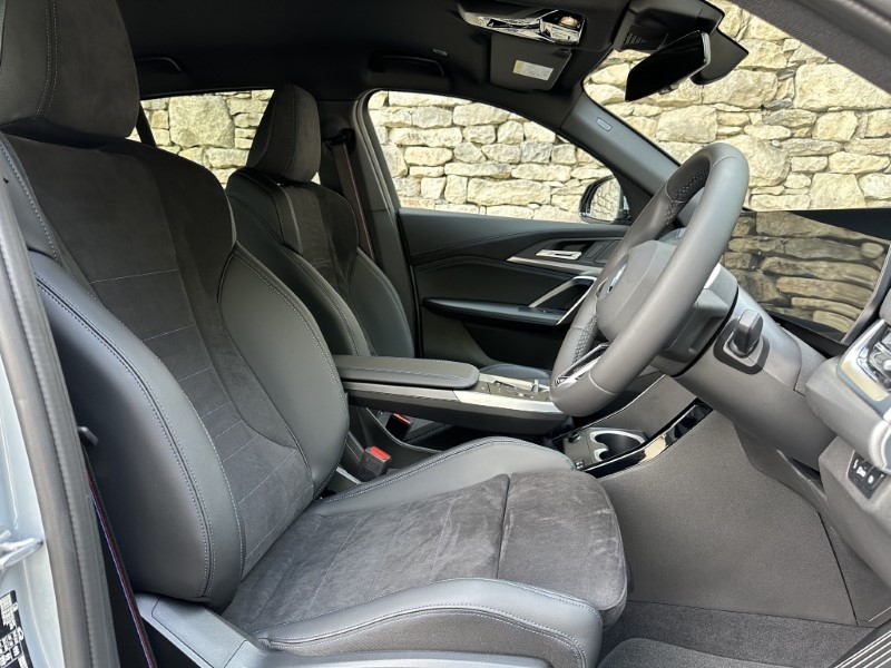 Used BMW iX2 2025 for sale - 77745985: Photo 11