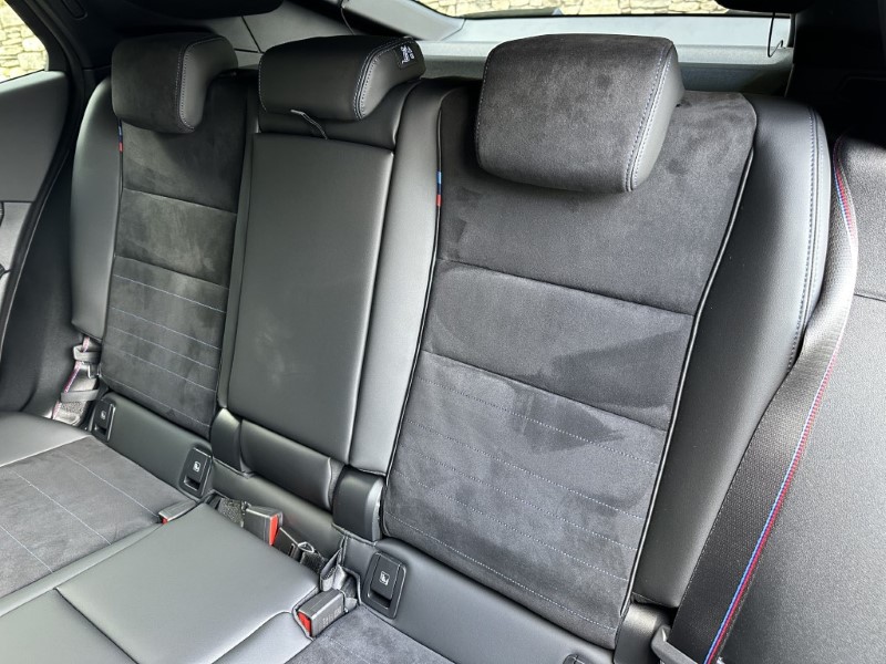 Used BMW iX2 2025 for sale - 77745985: Photo 12