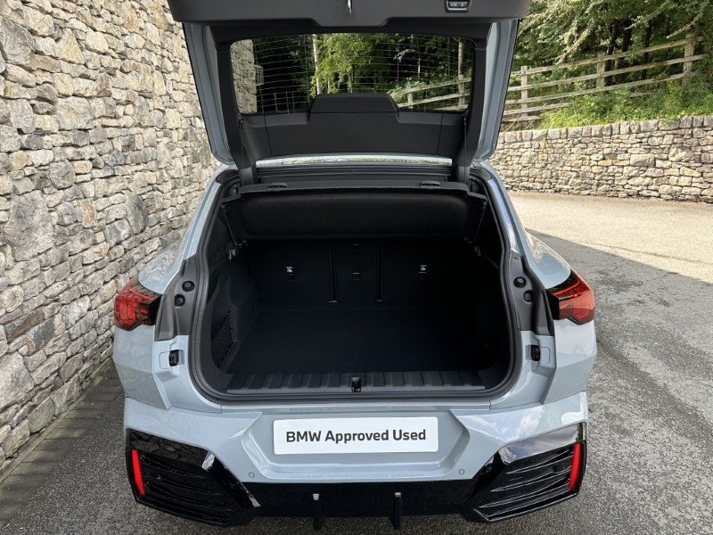 Used BMW iX2 2025 for sale - 77745985: Photo 13