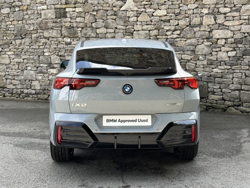 Used BMW iX2 2025 for sale - 77745985: Photo 15