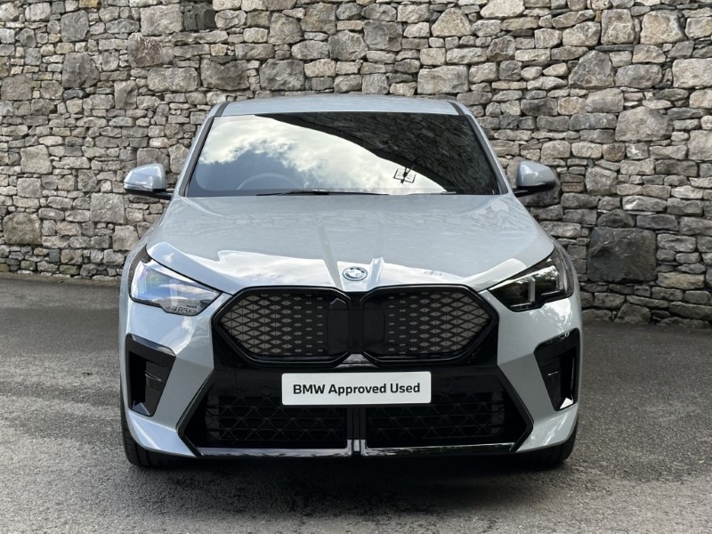 Used BMW iX2 2025 for sale - 77745985: Photo 16