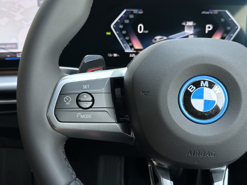 Used BMW iX2 2025 for sale - 77745985: Photo 17