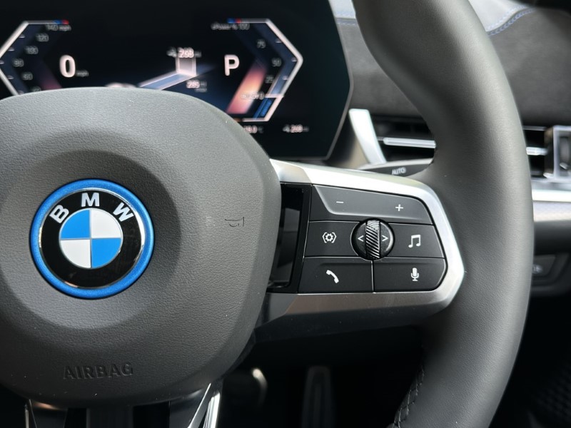 Used BMW iX2 2025 for sale - 77745985: Photo 18