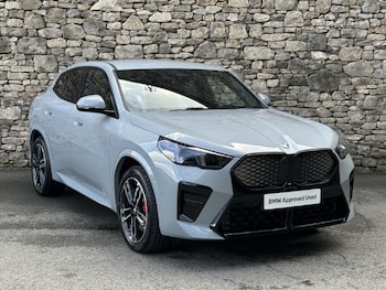 Used BMW iX2 2025 for sale - 77745985: Photo