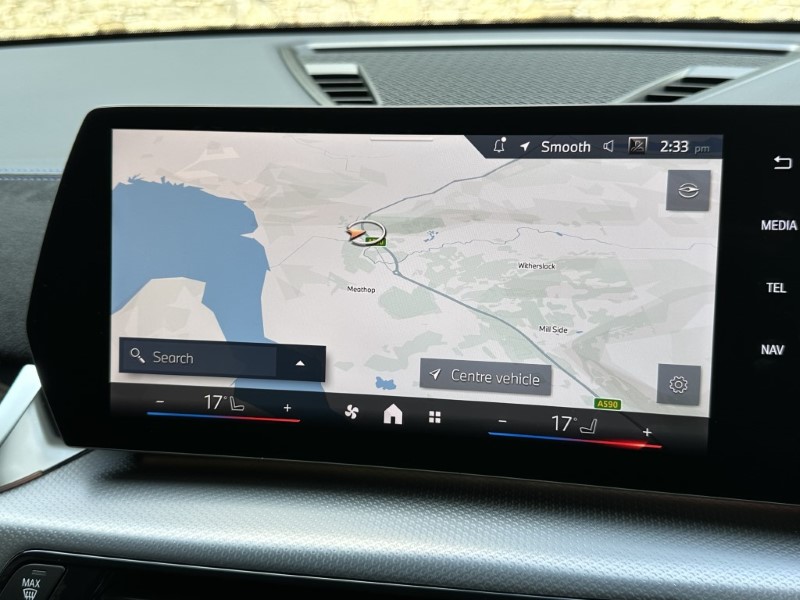 Used BMW iX2 2025 for sale - 77745985: Photo 20