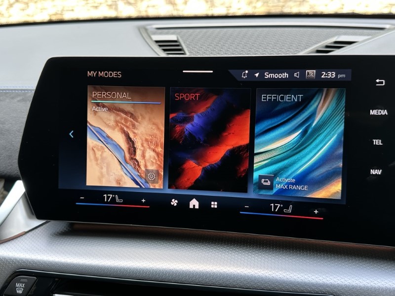 Used BMW iX2 2025 for sale - 77745985: Photo 22