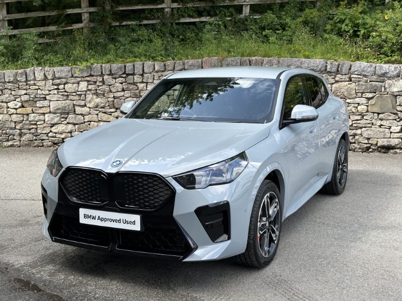 Used BMW iX2 2025 for sale - 77745985: Photo 25