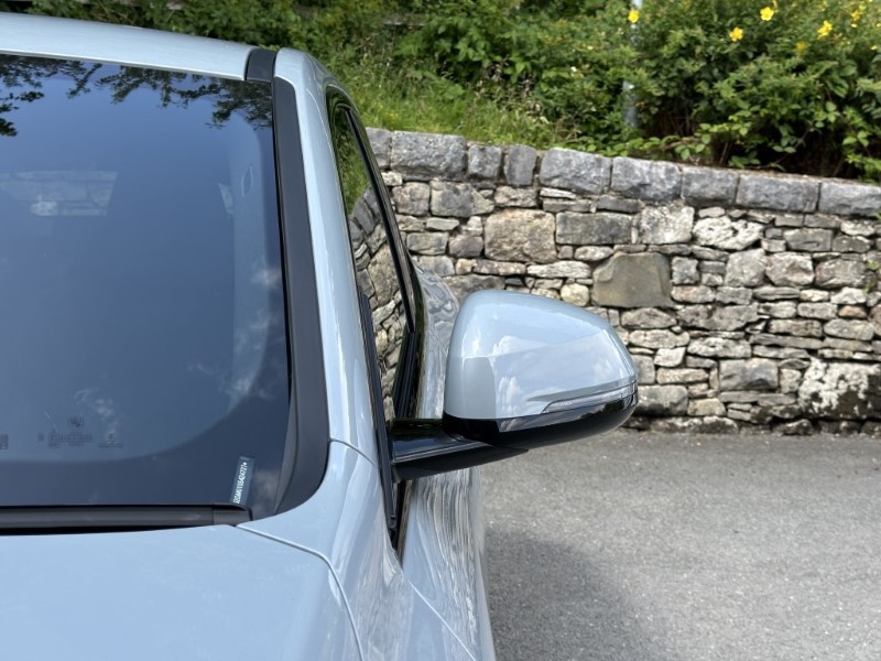 Used BMW iX2 2025 for sale - 77745985: Photo 26