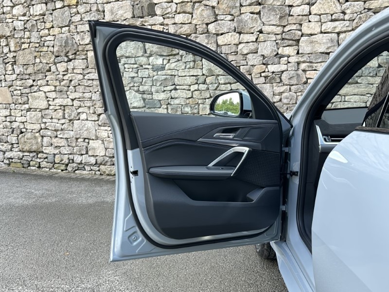 Used BMW iX2 2025 for sale - 77745985: Photo 27