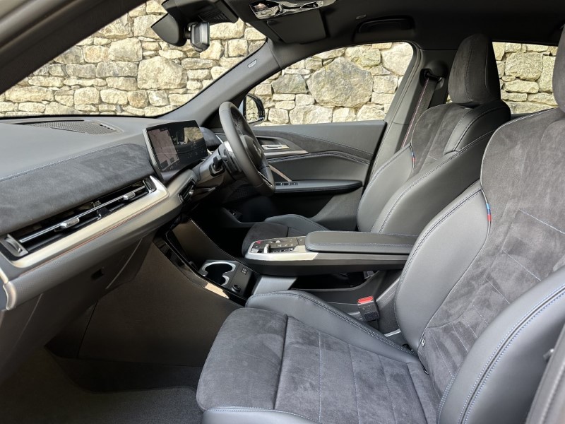 Used BMW iX2 2025 for sale - 77745985: Photo 29