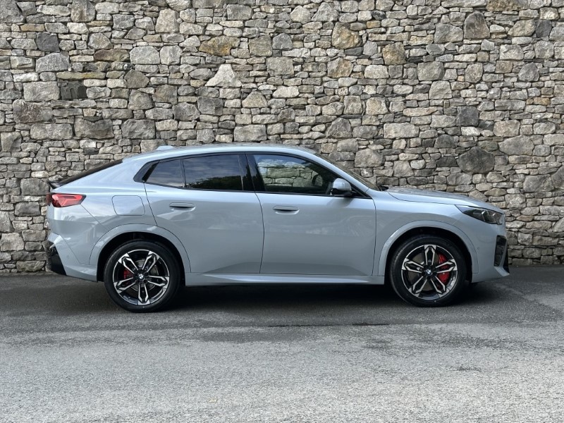 Used BMW iX2 2025 for sale - 77745985: Photo 3