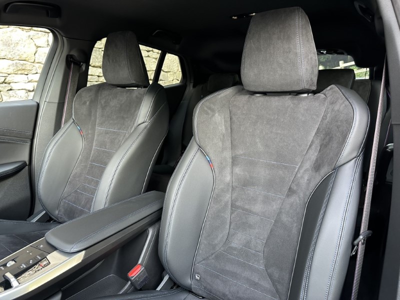 Used BMW iX2 2025 for sale - 77745985: Photo 31