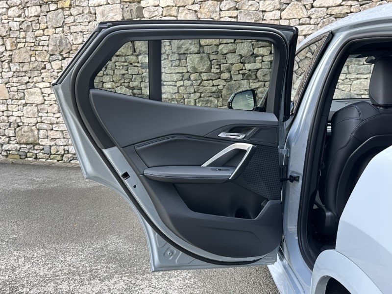 Used BMW iX2 2025 for sale - 77745985: Photo 36