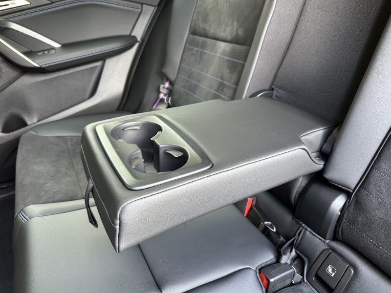 Used BMW iX2 2025 for sale - 77745985: Photo 39