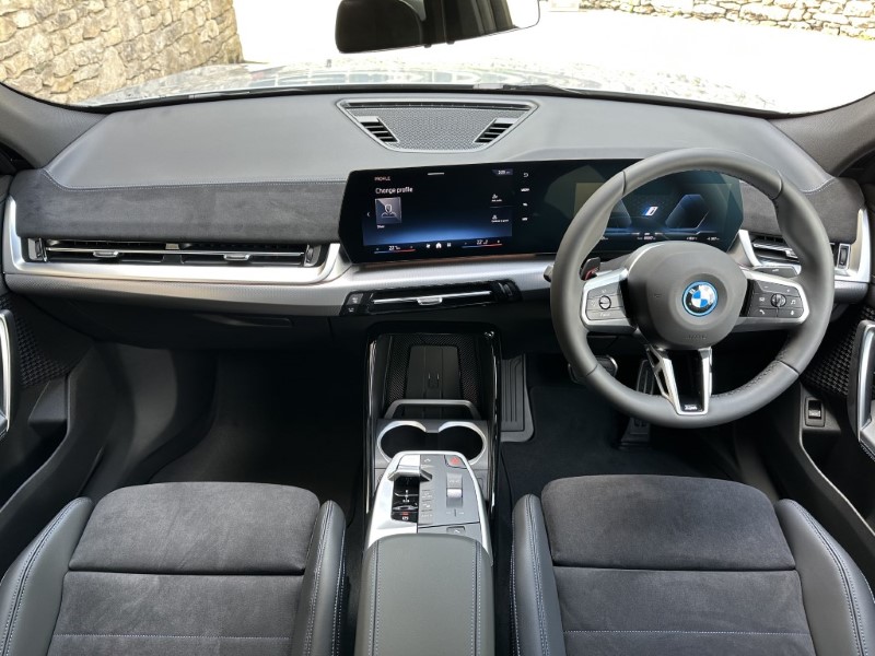 Used BMW iX2 2025 for sale - 77745985: Photo 4