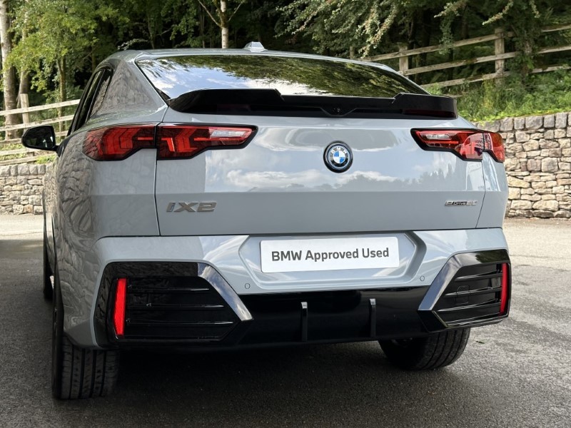 Used BMW iX2 2025 for sale - 77745985: Photo 42