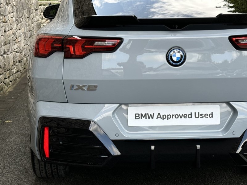 Used BMW iX2 2025 for sale - 77745985: Photo 43