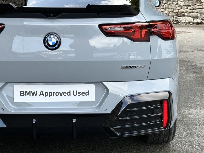 Used BMW iX2 2025 for sale - 77745985: Photo 44