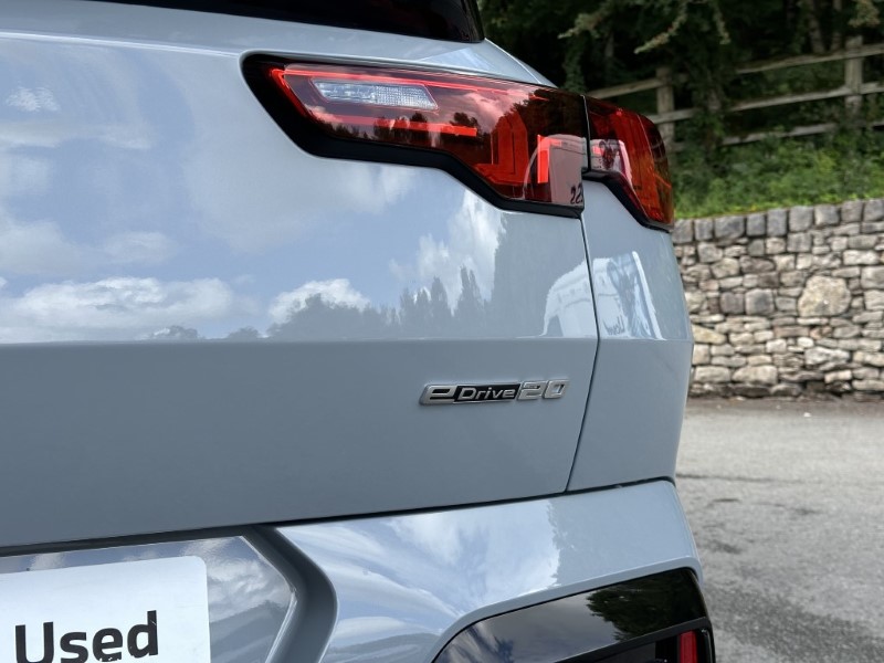 Used BMW iX2 2025 for sale - 77745985: Photo 45