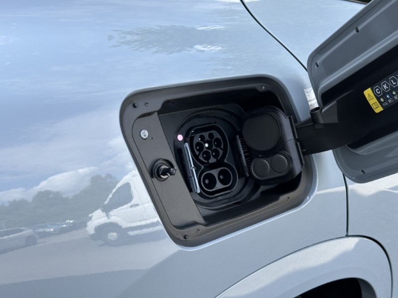 Used BMW iX2 2025 for sale - 77745985: Photo 49