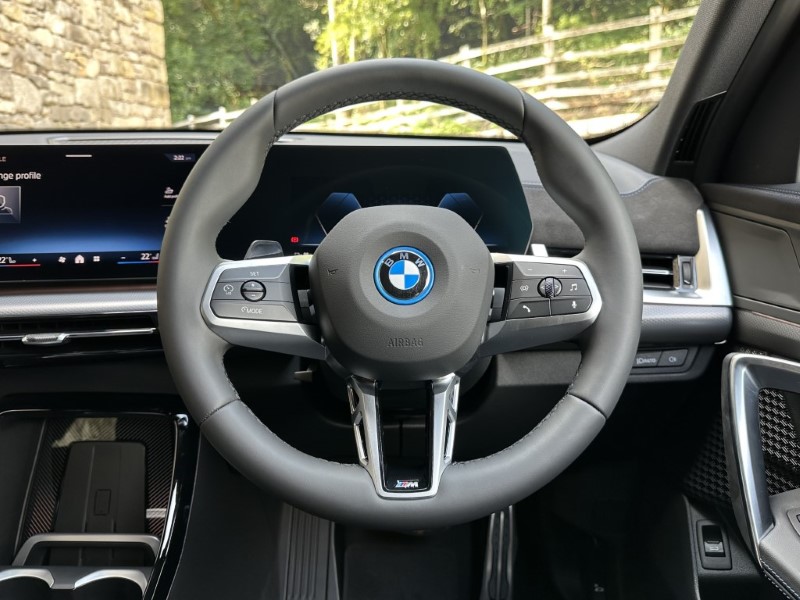 Used BMW iX2 2025 for sale - 77745985: Photo 5