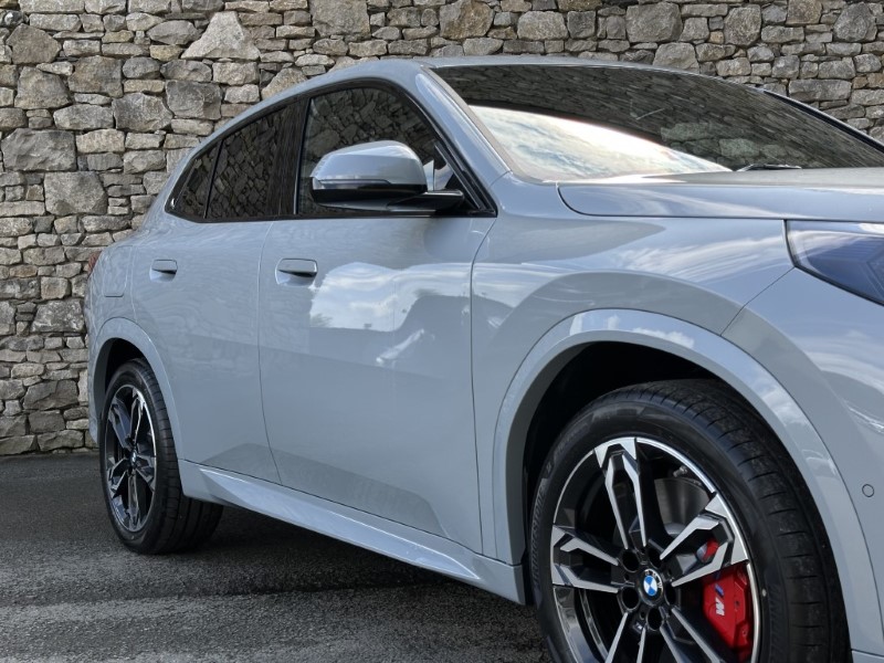 Used BMW iX2 2025 for sale - 77745985: Photo 51