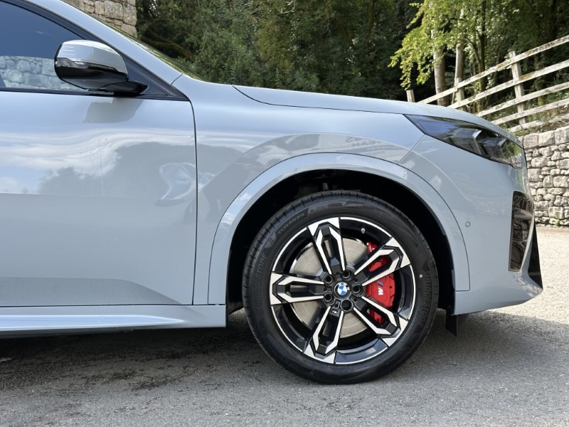 Used BMW iX2 2025 for sale - 77745985: Photo 52