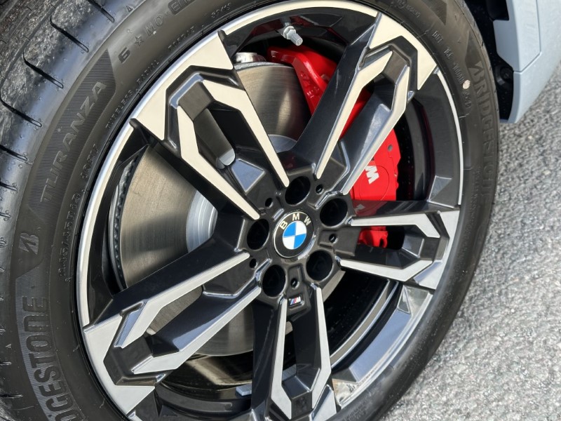 Used BMW iX2 2025 for sale - 77745985: Photo 53