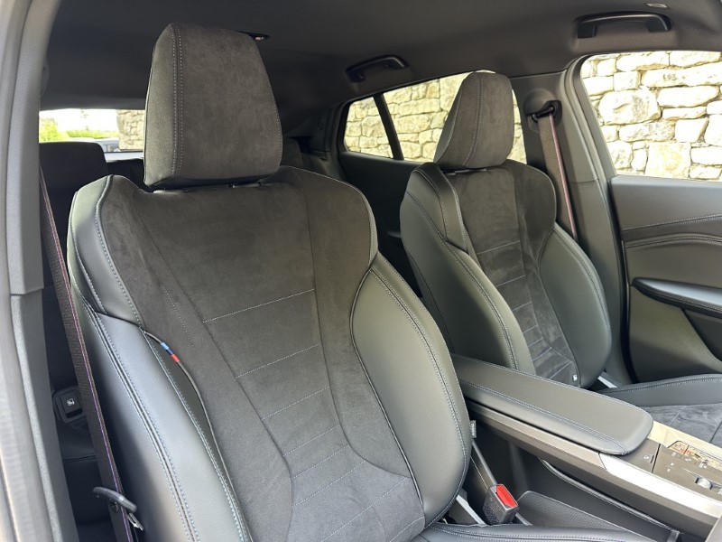 Used BMW iX2 2025 for sale - 77745985: Photo 54