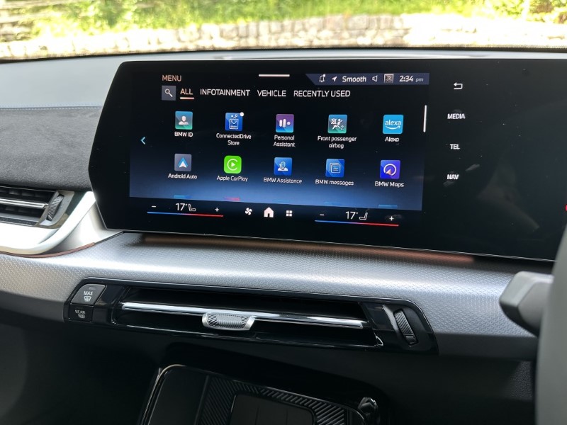 Used BMW iX2 2025 for sale - 77745985: Photo 57