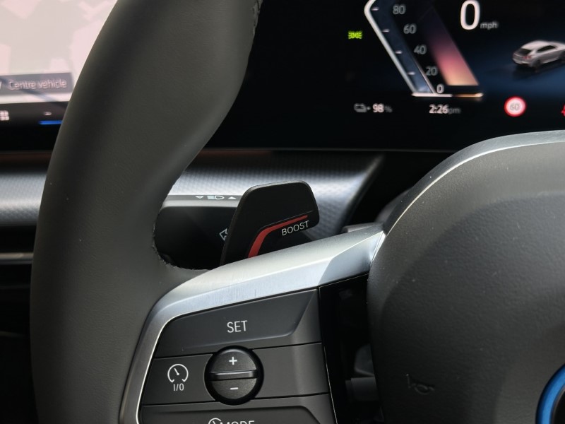 Used BMW iX2 2025 for sale - 77745985: Photo 60