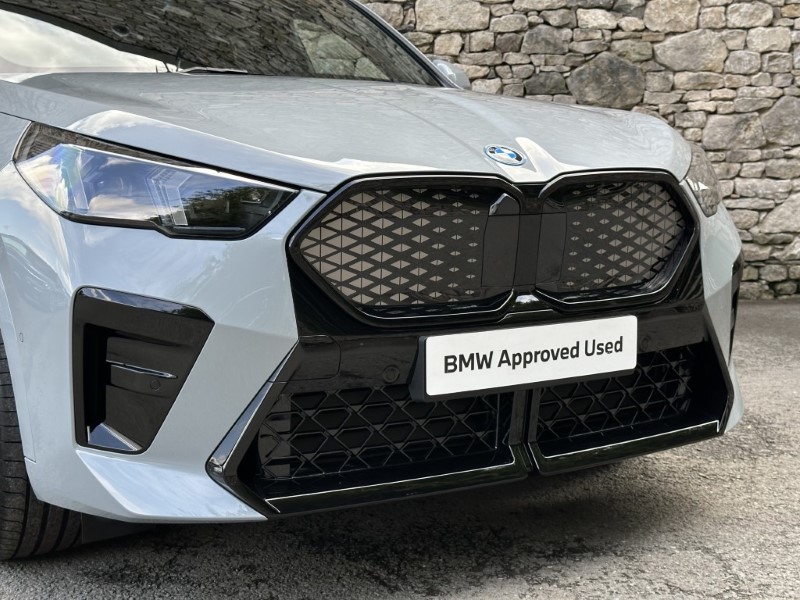 Used BMW iX2 2025 for sale - 77745985: Photo 65