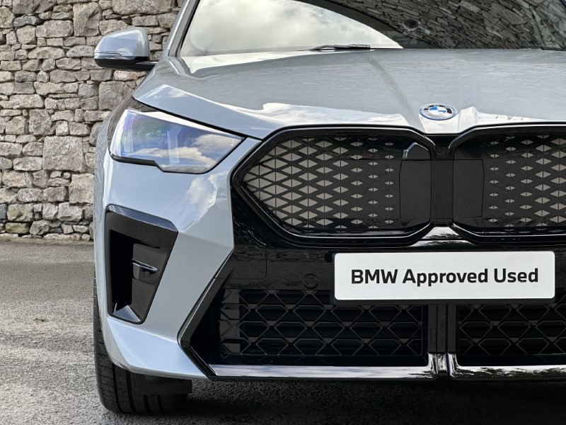 Used BMW iX2 2025 for sale - 77745985: Photo 66