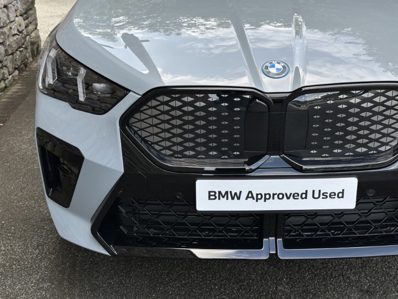 Used BMW iX2 2025 for sale - 77745985: Photo 67