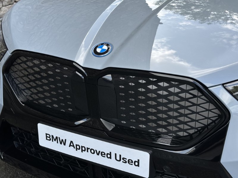 Used BMW iX2 2025 for sale - 77745985: Photo 68