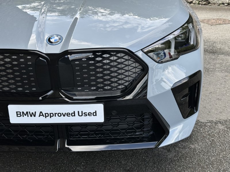 Used BMW iX2 2025 for sale - 77745985: Photo 69