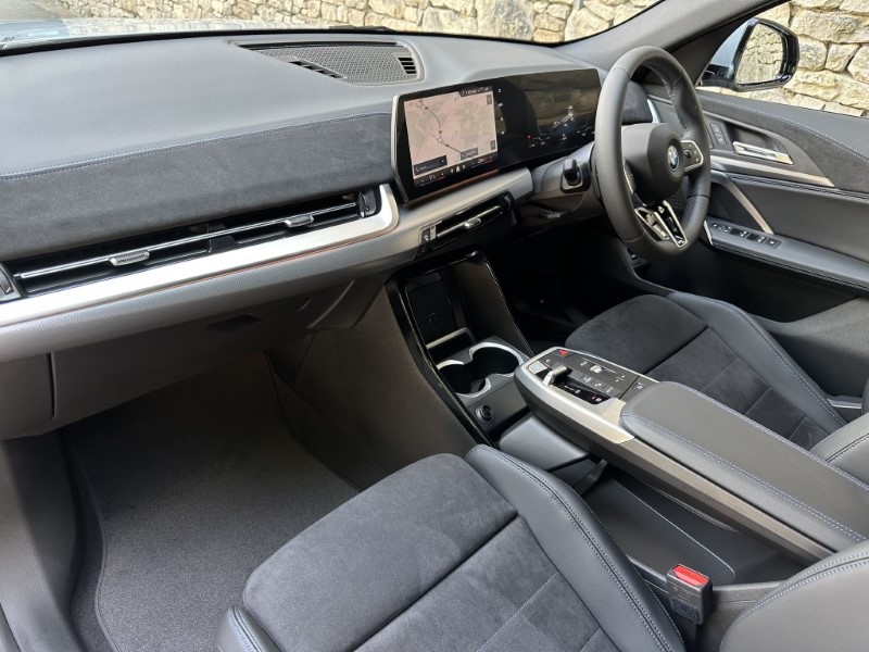 Used BMW iX2 2025 for sale - 77745985: Photo 7