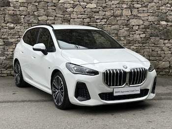 BMW 2 Series feature image
