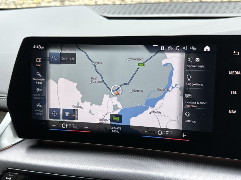 Used BMW 2 Series 2022 for sale - 78108895: Photo 21