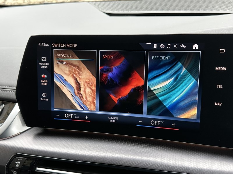 Used BMW 2 Series 2022 for sale - 78108895: Photo 23