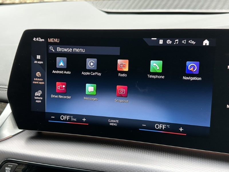 Used BMW 2 Series 2022 for sale - 78108895: Photo 24