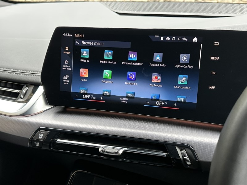 Used BMW 2 Series 2022 for sale - 78108895: Photo 58