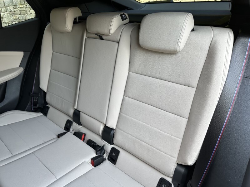 Used BMW X2 2024 for sale - 77903498: Photo 12