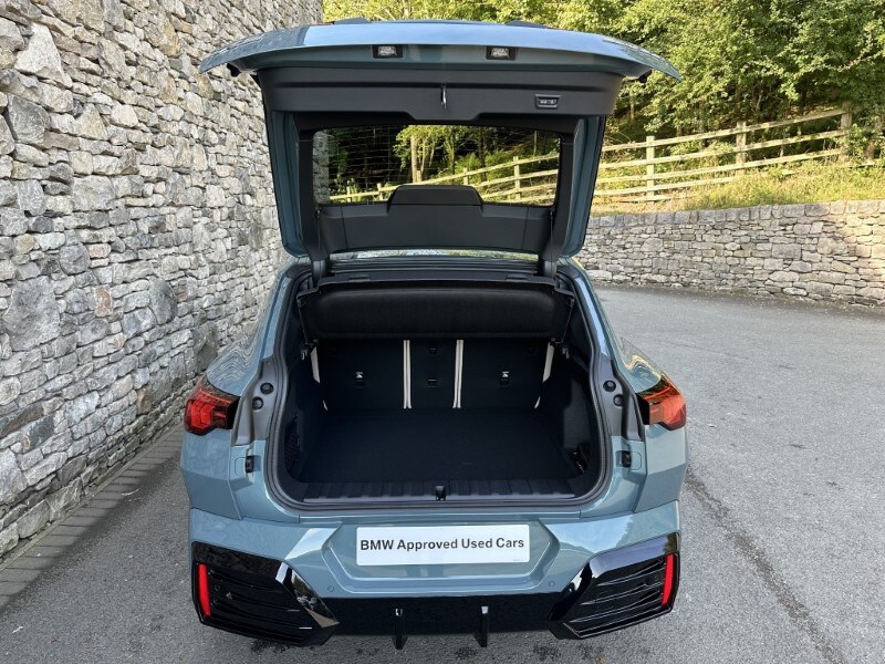 Used BMW X2 2024 for sale - 77903498: Photo 13