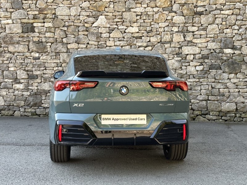 Used BMW X2 2024 for sale - 77903498: Photo 15