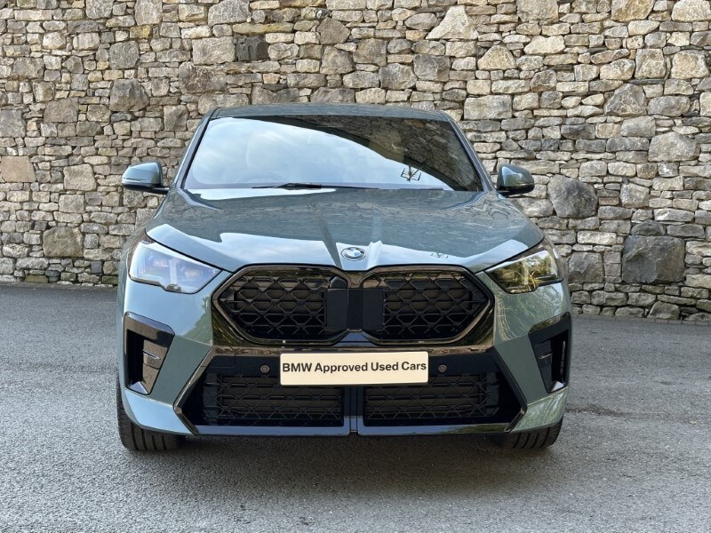 Used BMW X2 2024 for sale - 77903498: Photo 16