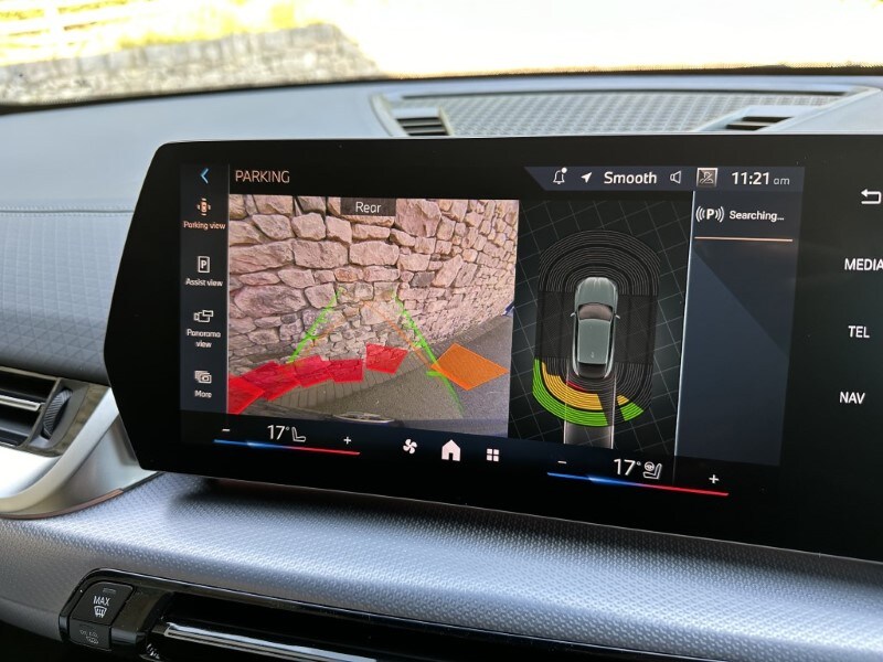 Used BMW X2 2024 for sale - 77903498: Photo 19